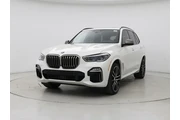 $38998 : BMW X5 2020 AWD M50i xDrive thumbnail