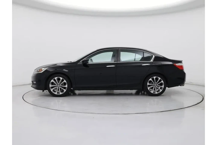 $18998 : Honda Accord 2014 Sport 4dr image 3