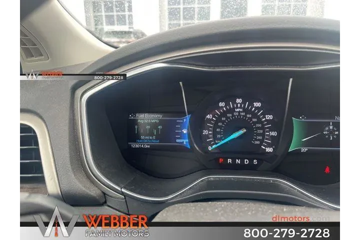 $7995 : Ford Fusion 2016 SE 4dr Seda image 10