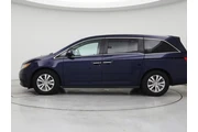 $24998 : Honda Odyssey 2016 EX-L 4dr thumbnail