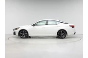$24998 : Nissan Altima 2024 2.5 SR 4d thumbnail
