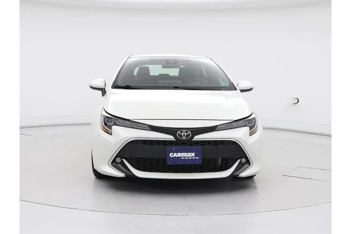 $23998 : Toyota Corolla Hatchback 202 image 5