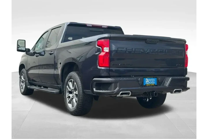 $36472 : Chevrolet Silverado 1500 202 image 6