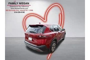 $19794 : Nissan Rogue 2022 AWD SV 4dr thumbnail
