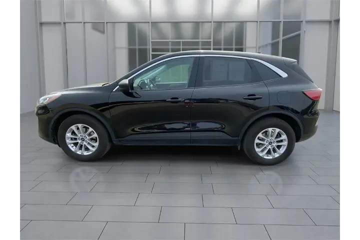 $27000 : Ford Escape Hybrid 2022 AWD image 5