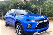 2024 Blazer 3LT