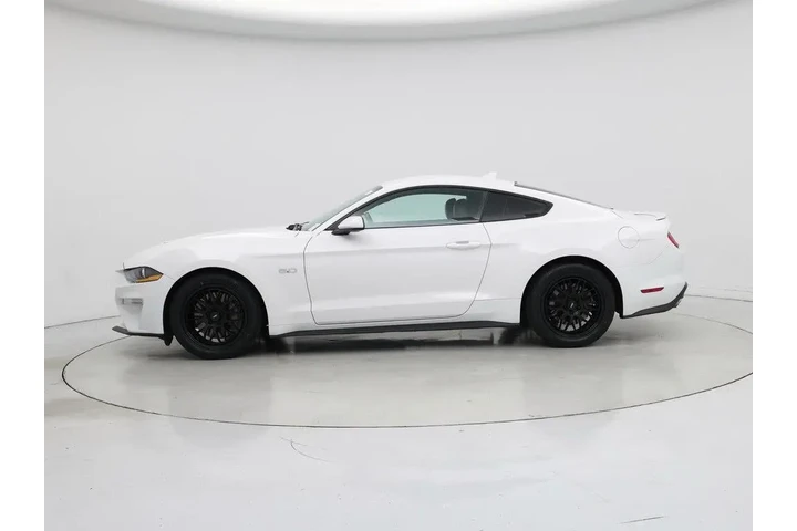 $31998 : Ford Mustang 2021 GT 2dr Fas image 3