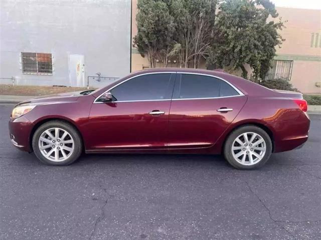 $9999 : 2016 CHEVROLET MALIBU LIMITED image 4