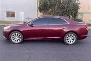 $9999 : 2016 CHEVROLET MALIBU LIMITED thumbnail