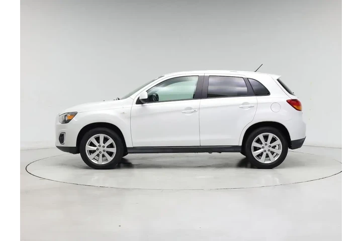 $13599 : Mitsubishi Outlander Sport 2 image 3