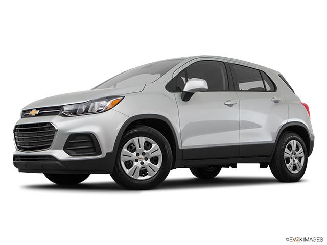 2018 Trax image 6