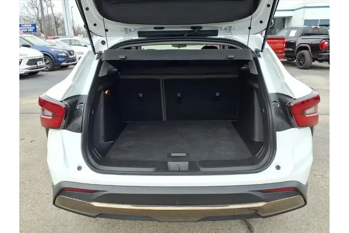 $27988 : Chevrolet Trax 2025 ACTIV 4d image 9