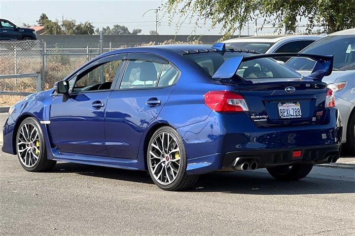 $30750 : WRX STi image 7