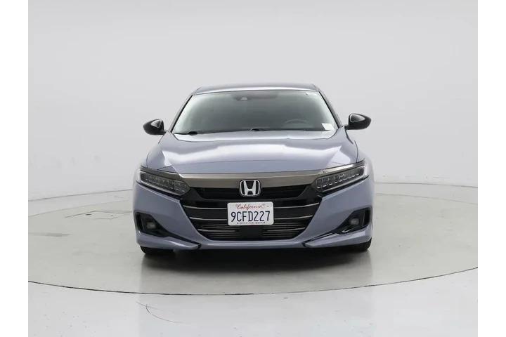 $28998 : Honda Accord 2022 Sport Spec image 5