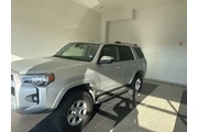 Toyota 4Runner 2021 4x4 SR5 en Houston