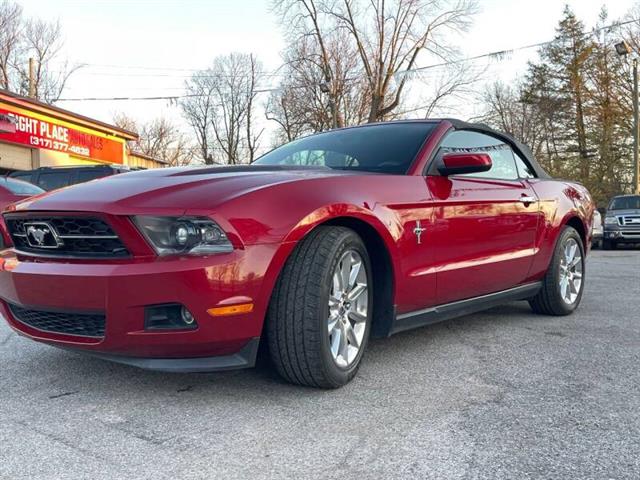 $15941 : 2011 Mustang V6 Premium image 2
