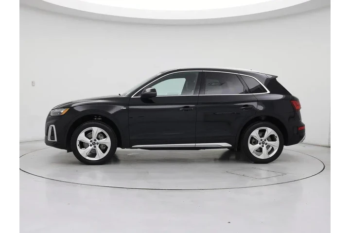 $28998 : Audi Q5 2022 AWD quattro S l image 3