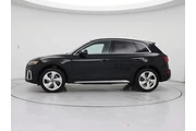$28998 : Audi Q5 2022 AWD quattro S l thumbnail