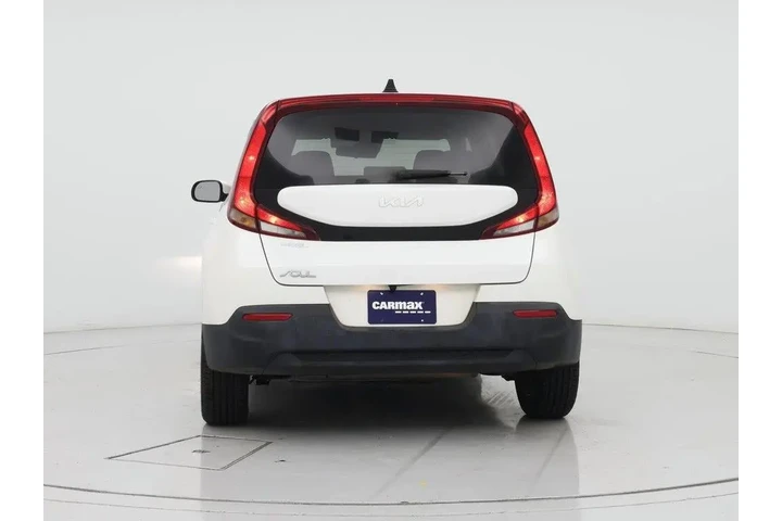 $15998 : Kia Soul 2022 LX 4dr Crossov image 6