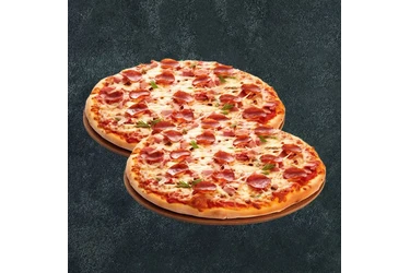 Pizzeria en San Bernardino