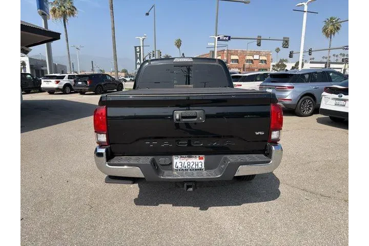 $32166 : Toyota Tacoma 2021 4x2 TRD O image 6