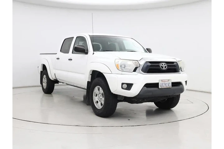 $26998 : Toyota Tacoma 2015 4x2 PreRu image 1