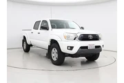 Toyota Tacoma 2015 4x2 PreRu en Modesto