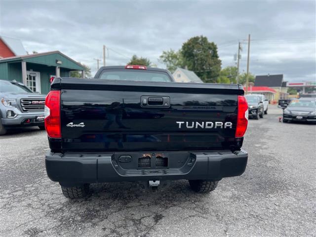 $31990 : 2018 Tundra image 6