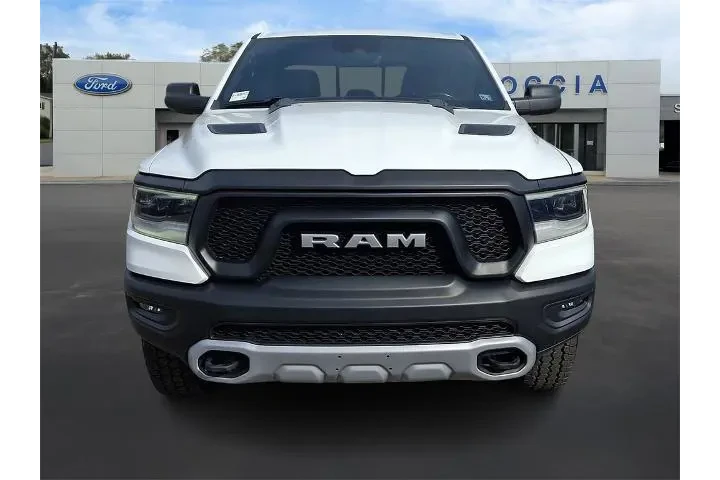 $38990 : Ram 1500 2022 4x4 Rebel 4dr image 2