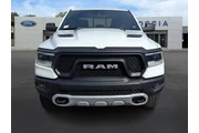 $38990 : Ram 1500 2022 4x4 Rebel 4dr thumbnail