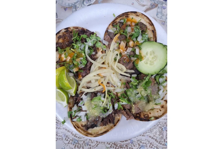 Catering tacos image 7