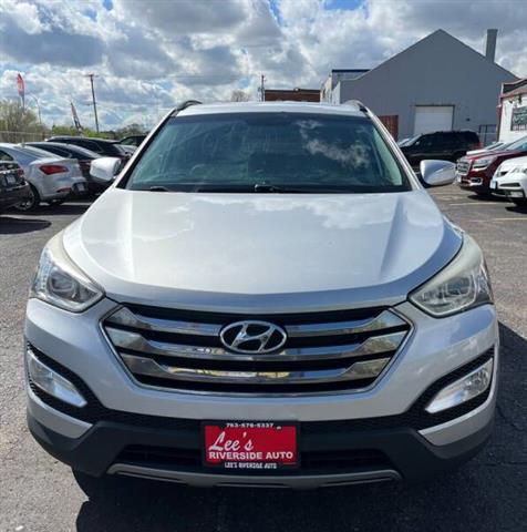 $8995 : 2013 Santa Fe Sport 2.4L image 3