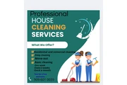 HOUSE CLEANING SERVICE en Riverside