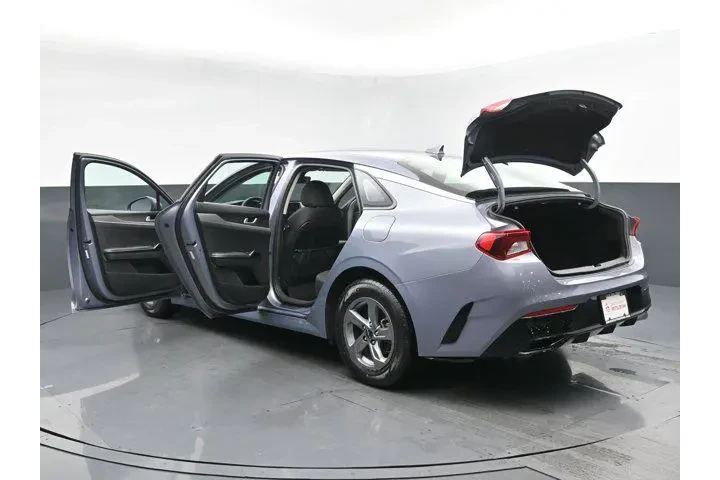 $16995 : Kia K5 2024 LXS 4dr Sedan image 7