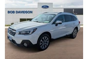 Subaru Outback 2018 AWD 2.5i en Baltimore