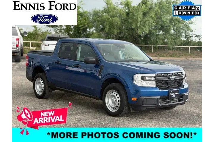 $25220 : Ford Maverick 2023 XLT 4dr S image 1