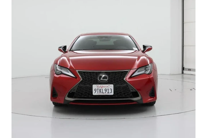 $38998 : Lexus RC 350 2020 F SPORT 2d image 5