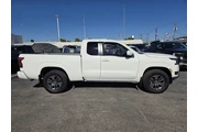 $26999 : Nissan Frontier 2025 4x2 S 4 thumbnail