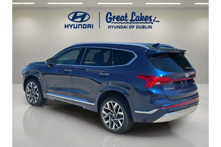 $32366 : Hyundai SANTA FE 2023 AWD Ca image 3