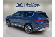 $32366 : Hyundai SANTA FE 2023 AWD Ca thumbnail