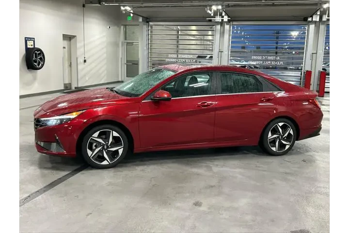 $20152 : Hyundai ELANTRA Hybrid 2023 image 2