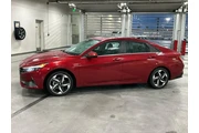 $20152 : Hyundai ELANTRA Hybrid 2023 thumbnail