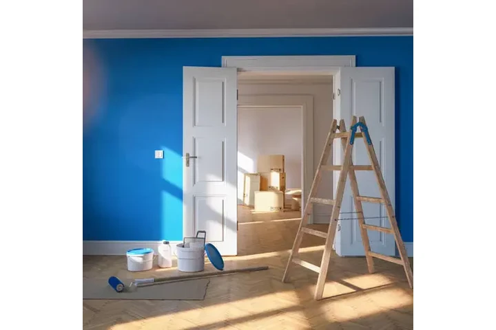 Handyman Rudy image 1