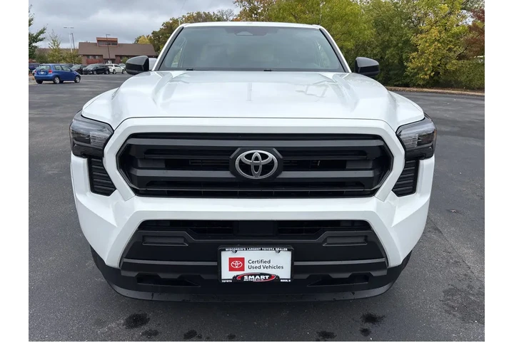 $28000 : 2024 Tacoma 2WD SR image 9