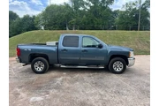 $12500 : 2012 Silverado 1500 LS thumbnail