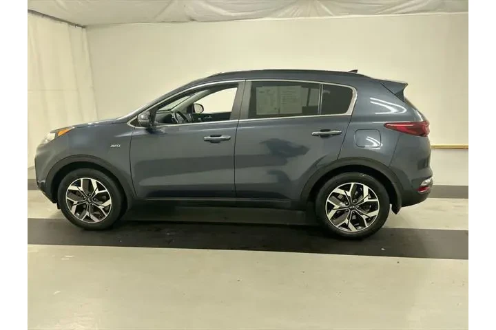 $20411 : Kia Sportage 2022 AWD EX 4dr image 6