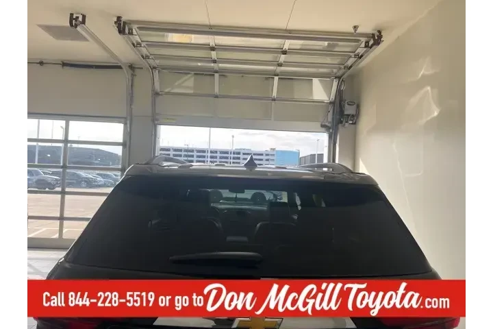 $25111 : Chevrolet Traverse 2022 4x4 image 8