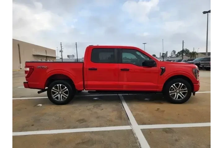 $27995 : Ford F-150 2021 4x2 XL 4dr S image 4