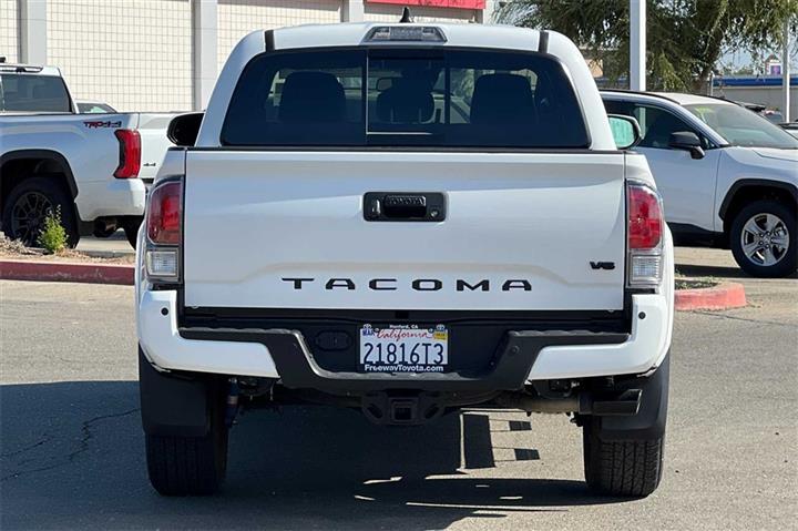 $40994 : Tacoma TRD Sport image 6