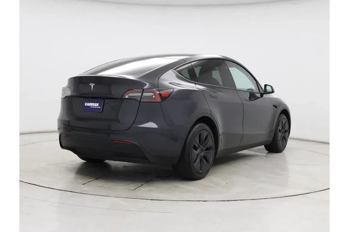 $39998 : Tesla Model Y 2024 Long Rang image 8